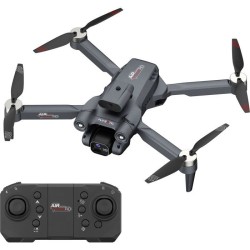 Drone pliable avec caméra...