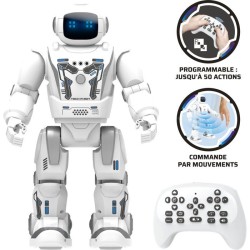 Robot programmable...