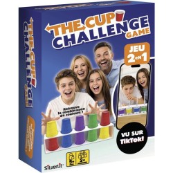 Jeu de société d'ambiance -...