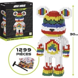 Jeu de construction...