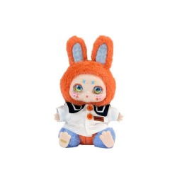 Peluche surprise - Kimmon...