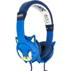 Casque filaire - OTL...
