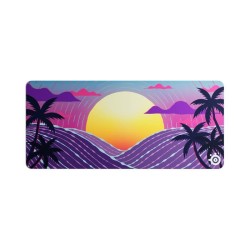 Tapis de souris gaming -...
