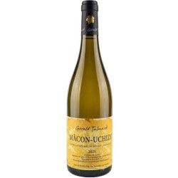 Domaine Gérald Talmard 2025...