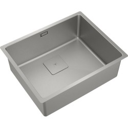 Évier - Inox Fortinox -...