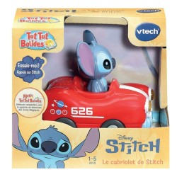 VTECH - TUT TUT BOLIDES...