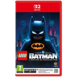 LEGO Batman: L'Héritage du...
