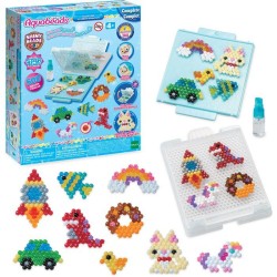 Coffret créatif - AQUABEADS...