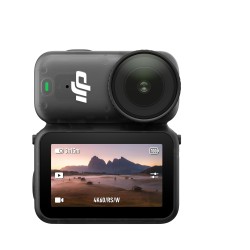 Caméra d'action - DJI -...