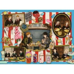Ravensburger- Puzzles...