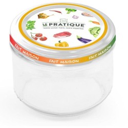 Bocaux stérilisables - LE...