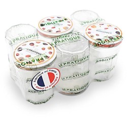 Pots de confiture - LE...