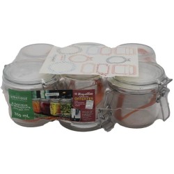 Bocaux a armature - LE...