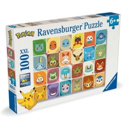 Ravensburger- Puzzles...
