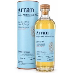 Arran - Barrel Reserve -...