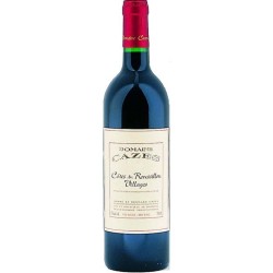 Domaines Cazes 1994 Cotes...