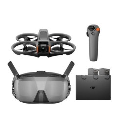 DJI Avata 2 Fly Smart Combo...