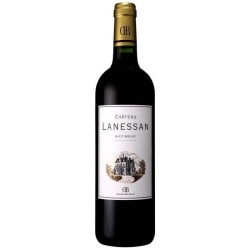 Château Lanessan 2017...