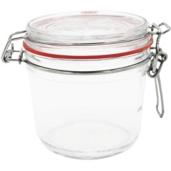 Bocaux a armature - LE...