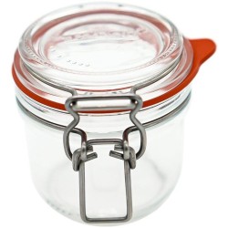 Bocaux a armature - LE...