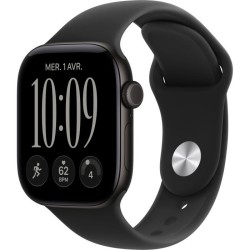 APPLE Watch Series 12 GPS -...
