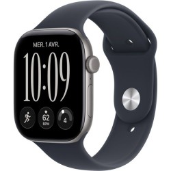 APPLE Watch Series 12 GPS -...