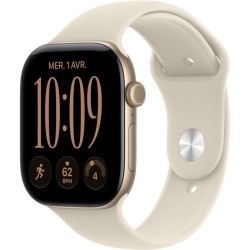 APPLE Watch Series 12 GPS -...