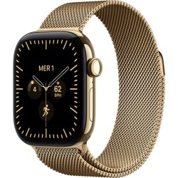 APPLE Watch Series 12 GPS +...
