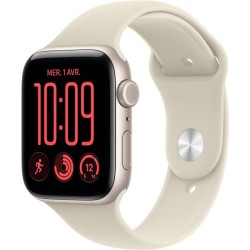 APPLE Watch SE 3 GPS - 44mm...