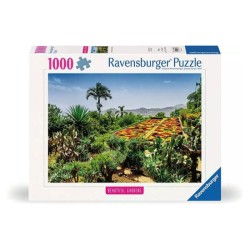 Puzzle 1000 pieces - NATHAN...