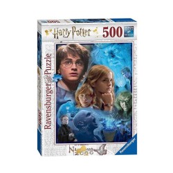 Ravensburger- Puzzles...
