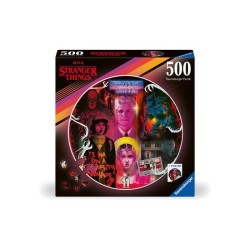 Ravensburger- Puzzles...