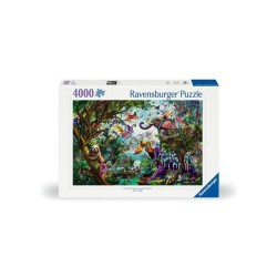 Ravensburger- Puzzles...