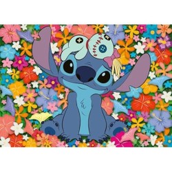 Puzzle - RAVENSBURGER -...