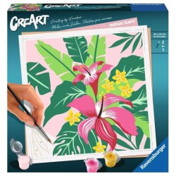 Ravensburger- CreArt...