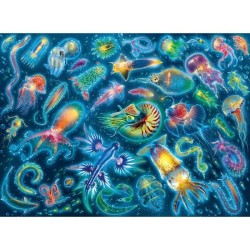 Ravensburger- Puzzles...