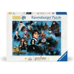 Ravensburger- Puzzles...