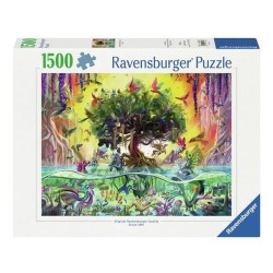 Ravensburger- Puzzles...