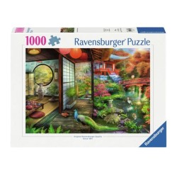 Ravensburger- Puzzles...