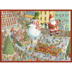 Ravensburger- Puzzles...