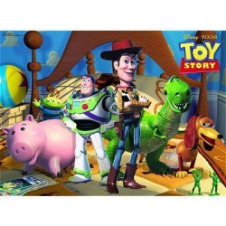 Ravensburger- Puzzles...