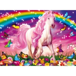 Ravensburger- Puzzles...