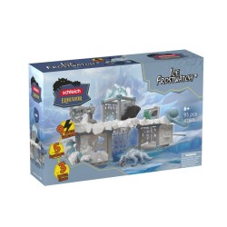 CCoffret de jeu - SCHLEICH...