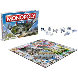 Jeu classique Winning Moves...