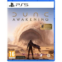 Dune: Awakening - Jeu PS5 -...
