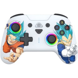 Manette sans fil - Nintendo...