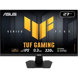 Ecran PC Gamer - ASUS - 27...