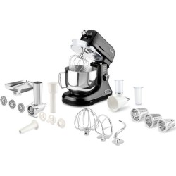 Robot de cuisine...