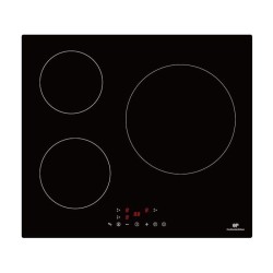 Table induction CONTINENTAL...