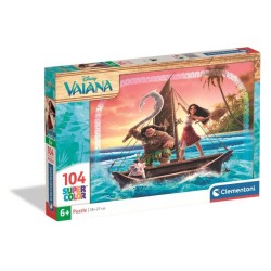 Clementoni - Vaina -...